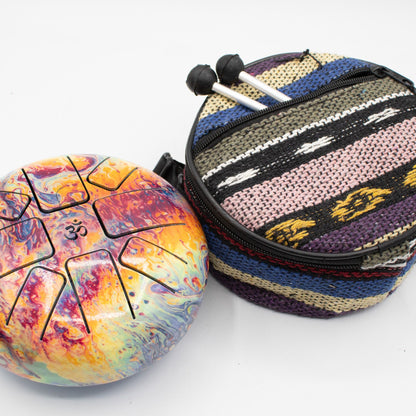 Alacsony Med Hapi Dob Vulkáni Csepp – 14x7cm