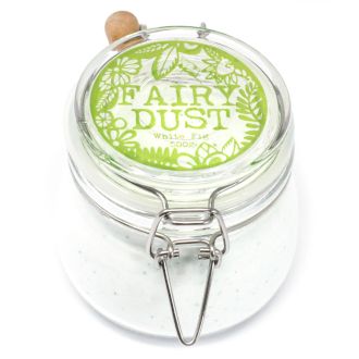 A&C Fairy Dust 500g – Fehér Füge