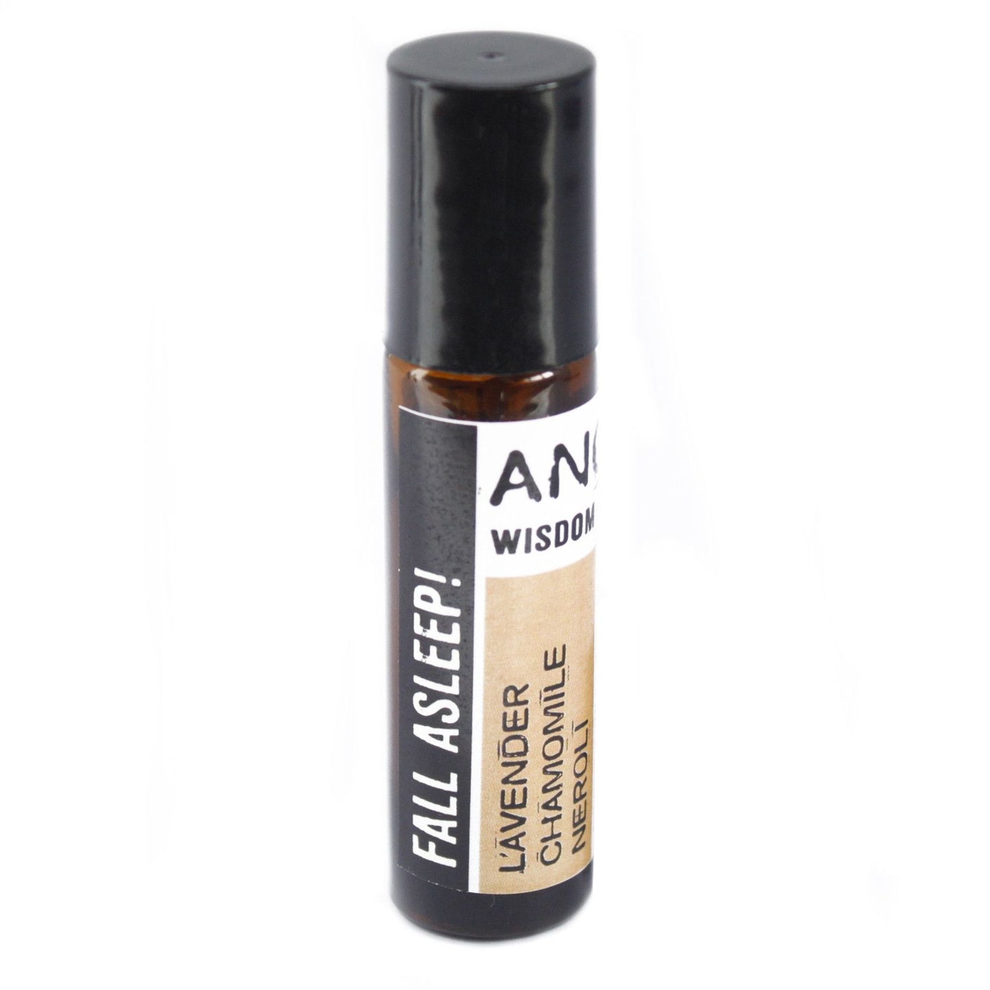 10ml golyós illóolaj-keverék - Aludj el!