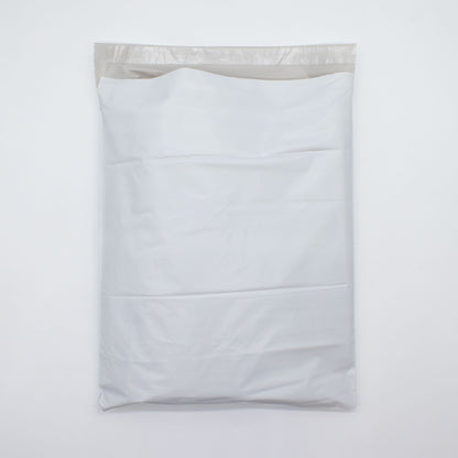 100%-ban lebomló futártasak (320x450mm)