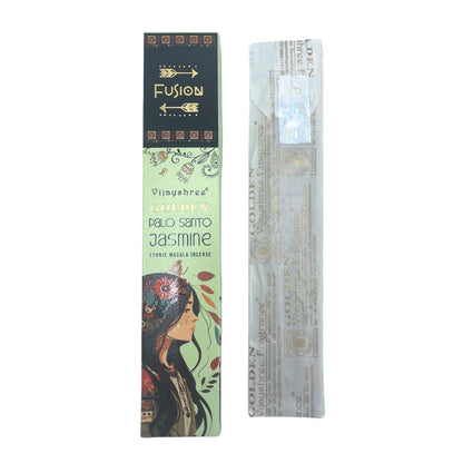 15g Golden Palo Santo és Jázmin