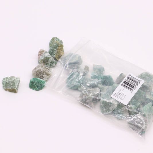 Nyers kristályok (500g) – Kristályjáde