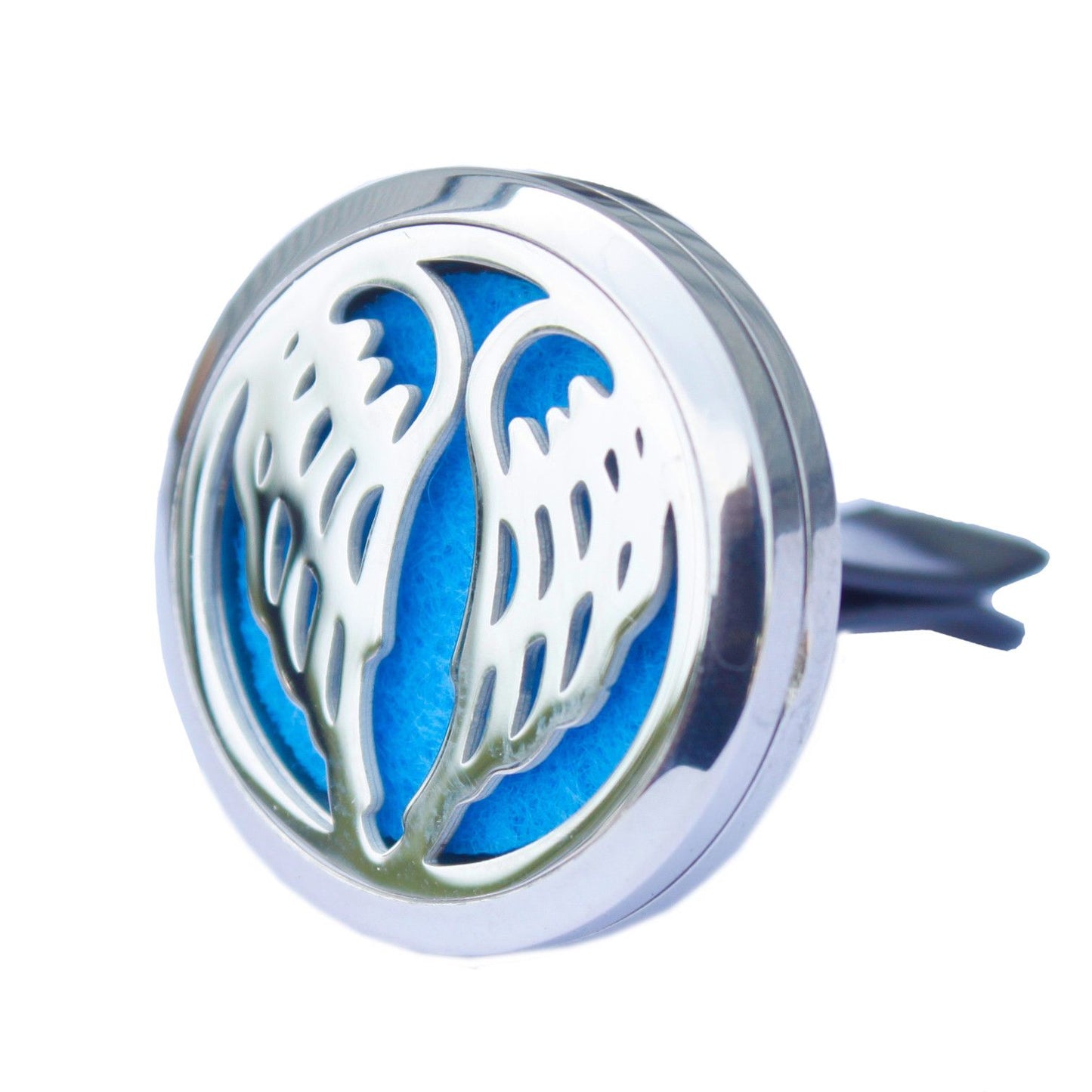 Autós diffúzor készlet – Angyalszárnyak – 30 mm