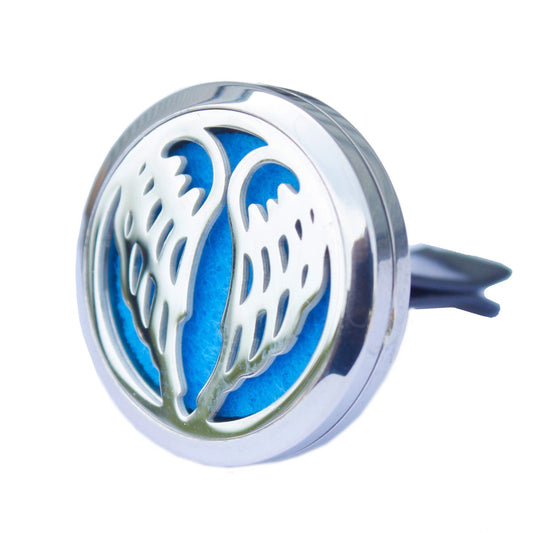 Autós diffúzor készlet – Angyalszárnyak – 30 mm