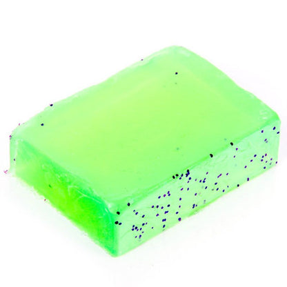 Teafa és Friss Menta Szappan – 100g