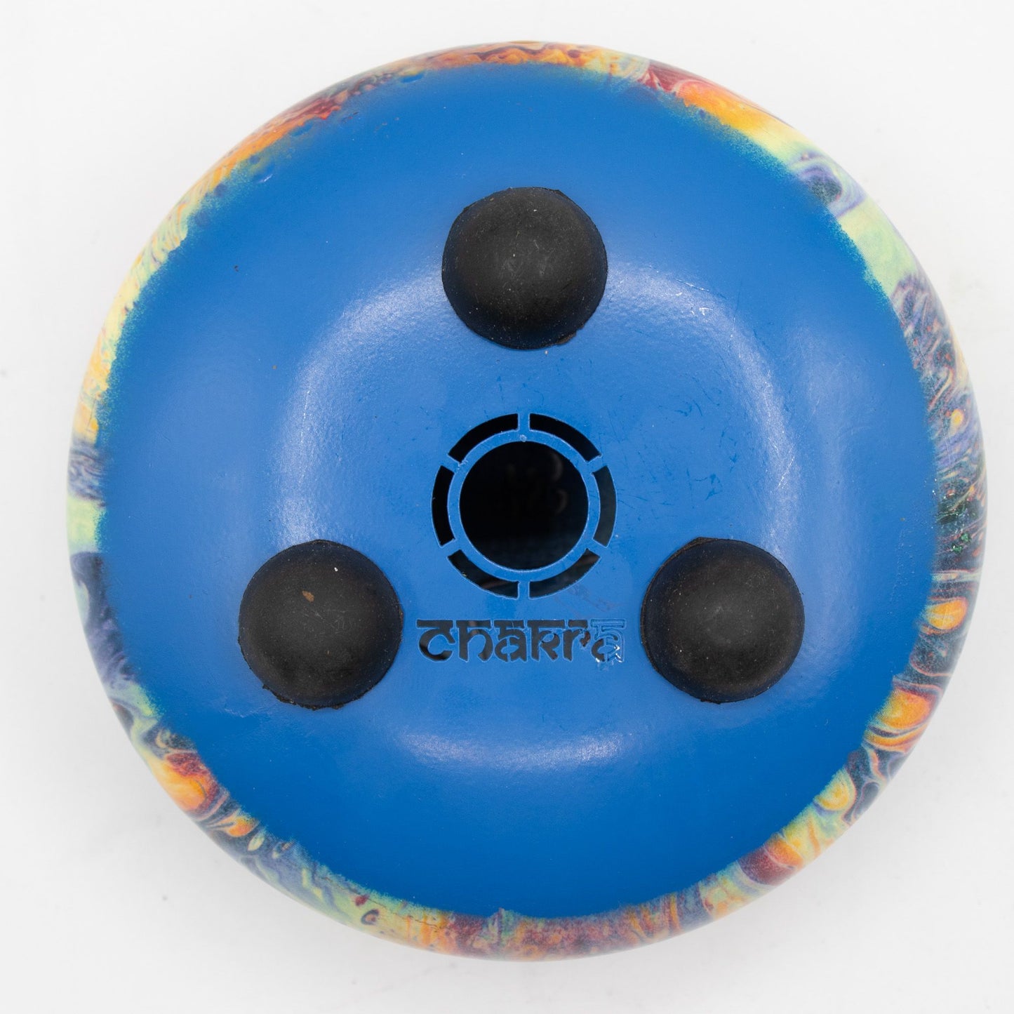 Alacsony Med Hapi Dob Vulkáni Csepp – 14x7cm
