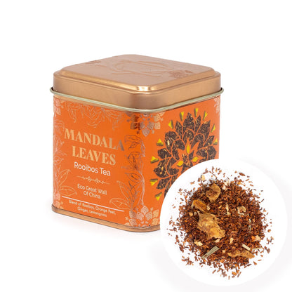 50g Rooibos Eco Kínai Nagy Fal