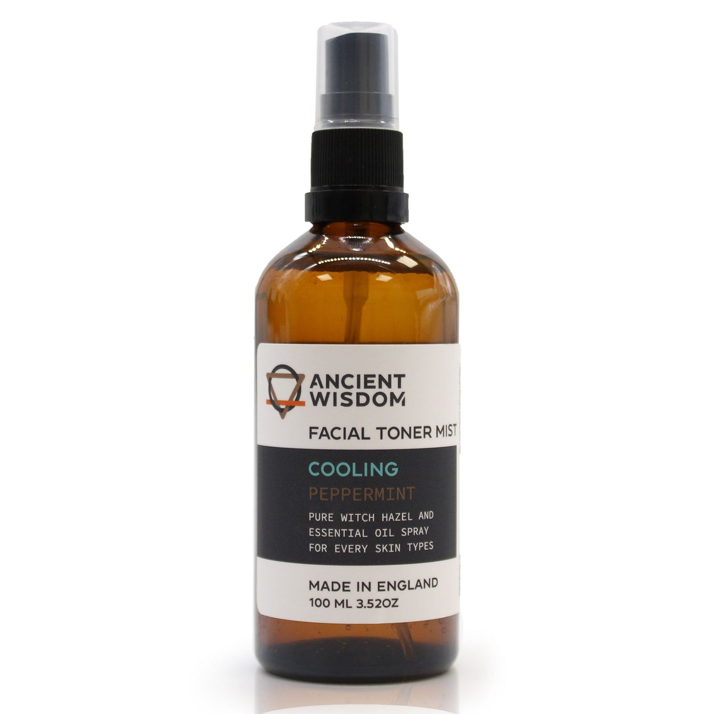 Csodamogyoró borsmentával 100ml