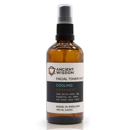 Csodamogyoró borsmentával 100ml