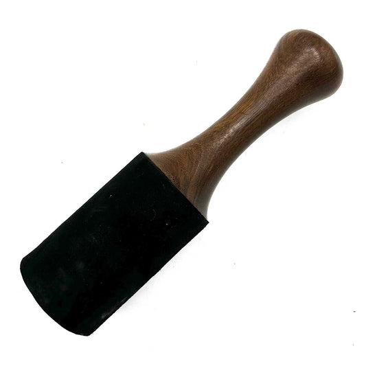 Nagy fa királybot - 27x6cm