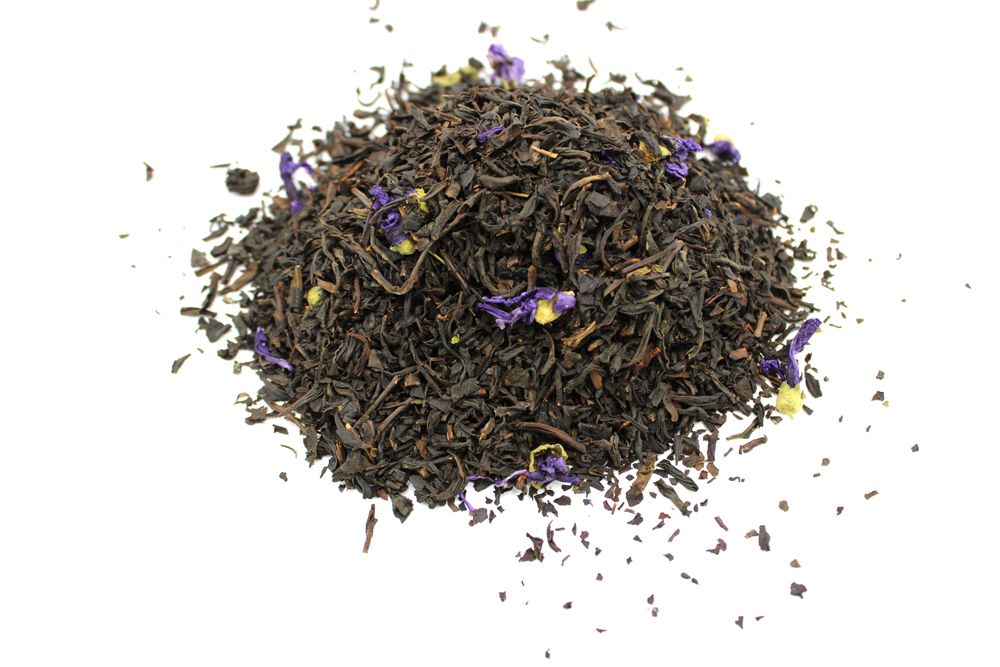 50g Merlin kedvenc Earl Grey teája