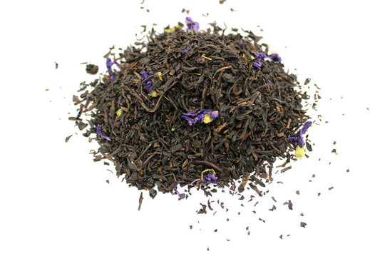 Merlin kedvenc Earl Grey teája 1kg