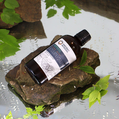 Borsmenta hidrolátum 100ml