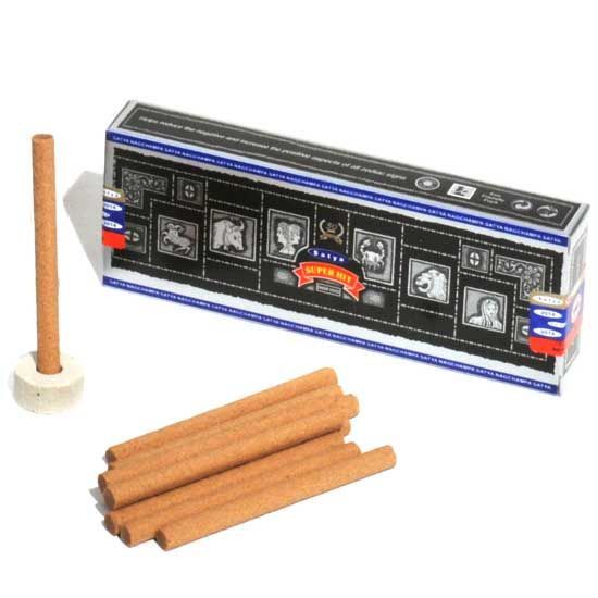 Satya Superhit Dhoop Pálcikák