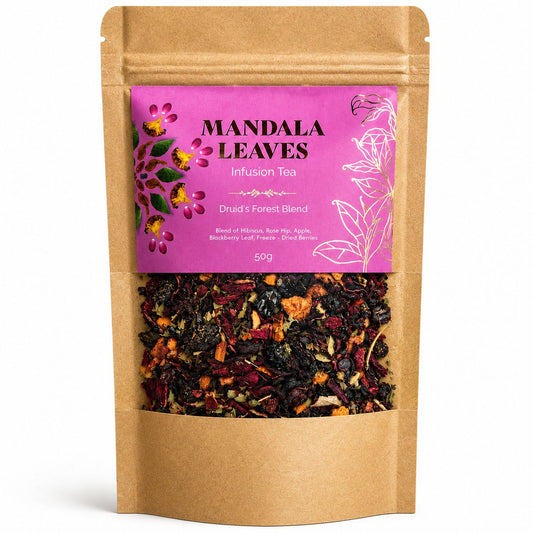 50 g Druid's Forest keverék