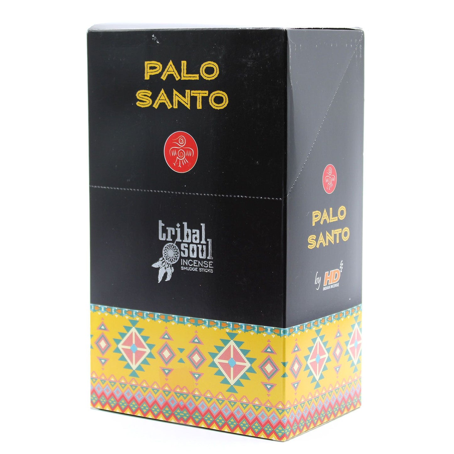 Tribal Soul füstölők - Palo Santo