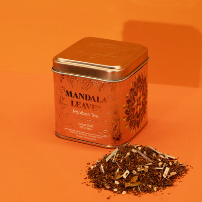 50g Rooibos Eco Kínai Nagy Fal
