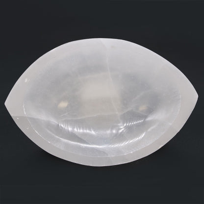 Szelenit Szem Tál – 15 cm