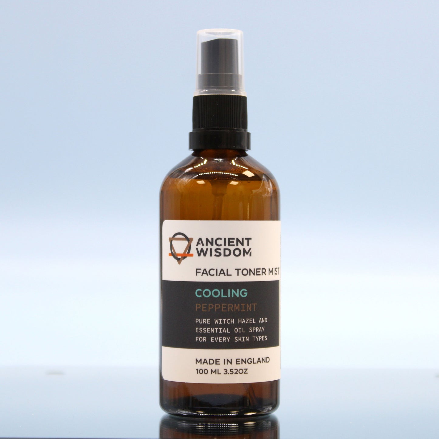Csodamogyoró borsmentával 100ml