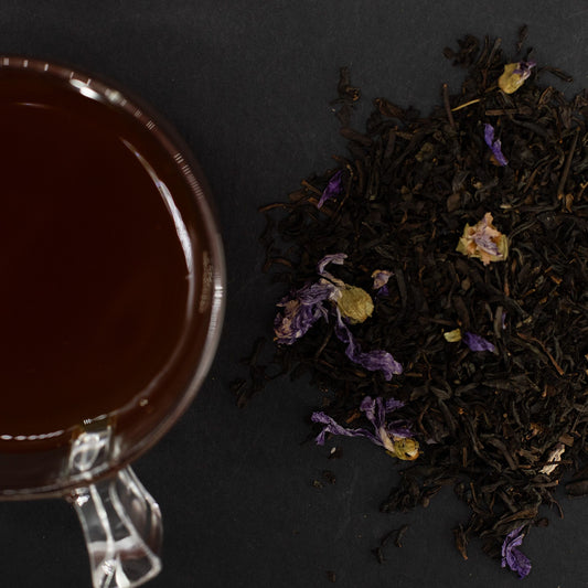 50g Merlin kedvenc Earl Grey teája