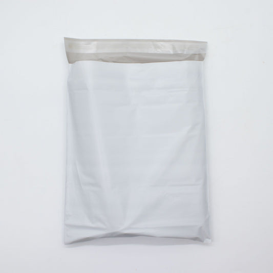 100%-ban biológiailag lebomló csomagküldő tasak (250x350mm)