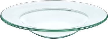 Tartalék illóolaj párologtató tál – klasszikus 11,5 cm