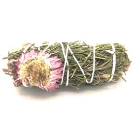 Füstölőpálca – Native Joy zsálya 10 cm