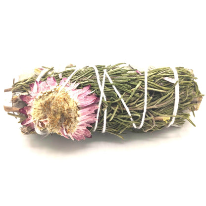 Füstölőpálca – Native Joy zsálya 10 cm