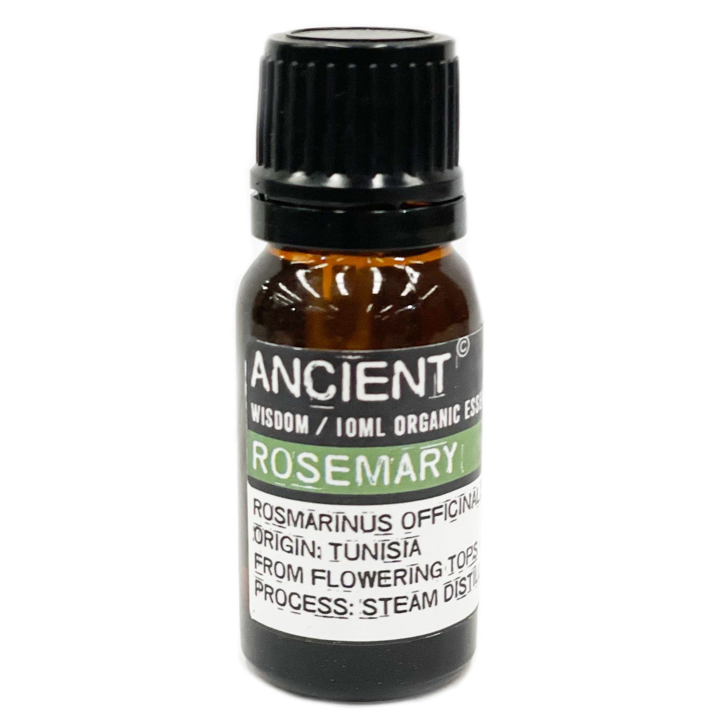 Rozmaring bio illóolaj 10ml