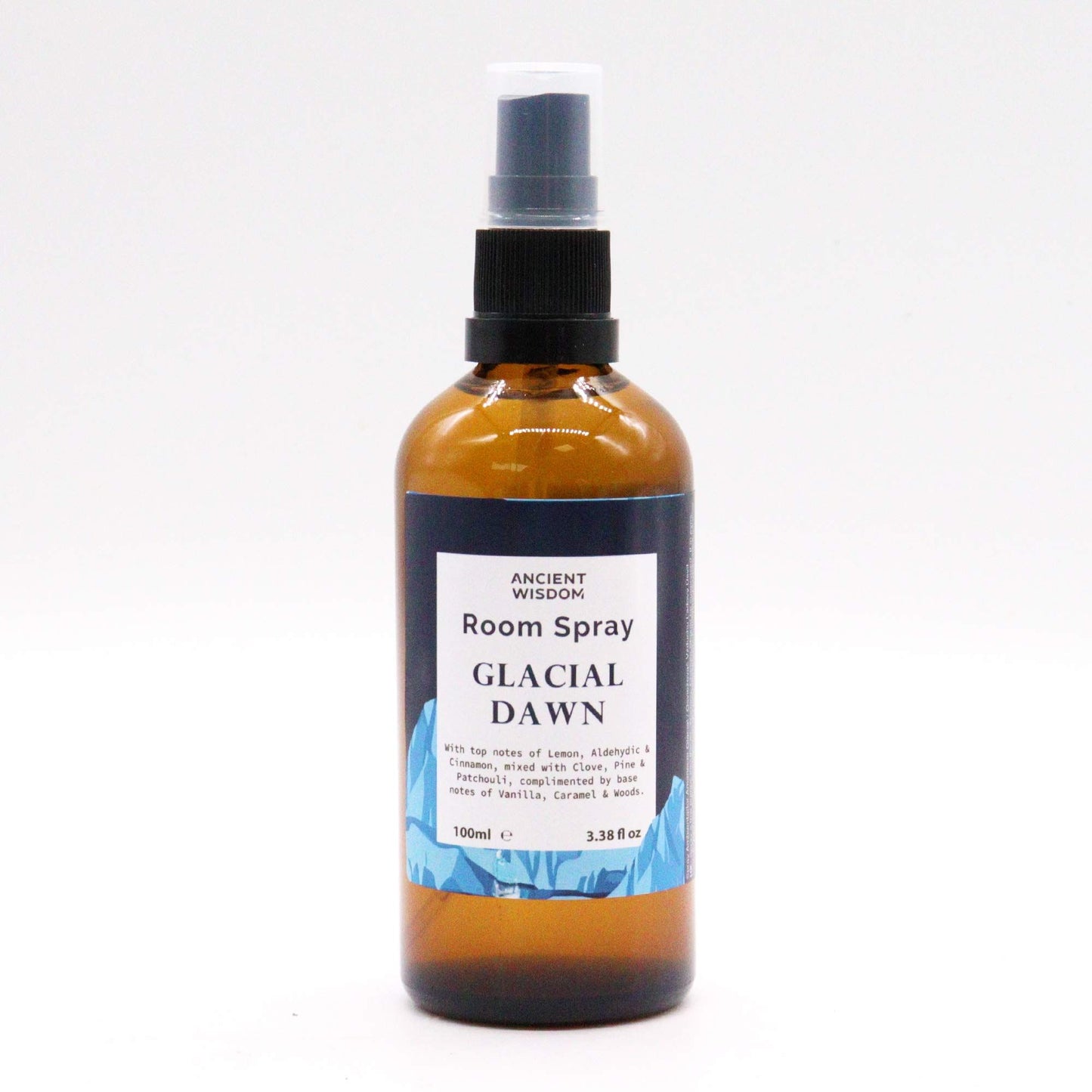 Home Fresh légfrissítő spray - Glacial Dawn 100ml