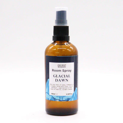 Home Fresh légfrissítő spray - Glacial Dawn 100ml