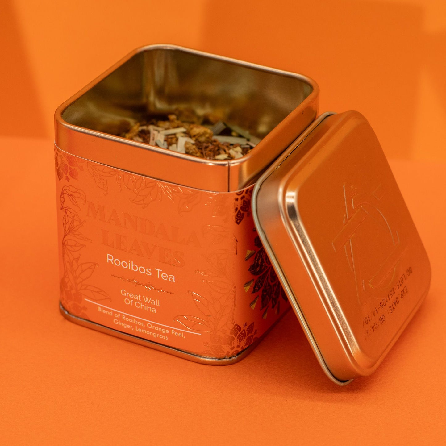 50g Rooibos Eco Kínai Nagy Fal