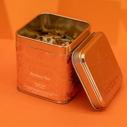 50g Rooibos Eco Kínai Nagy Fal