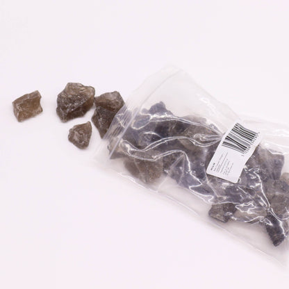 Nyers kristályok (500 g) – Füstkvarc