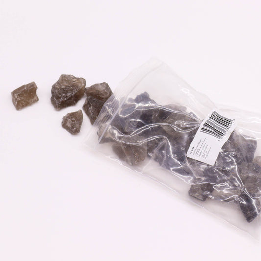 Nyers kristályok (500 g) – Füstkvarc