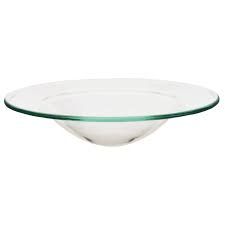 Tartalék illóolaj párologtató tál – klasszikus 11,5 cm