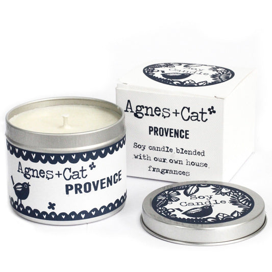 Óngyertya - Provence