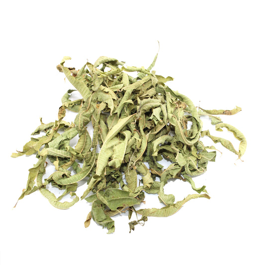 Citromverbéna (egész levelű) 250g