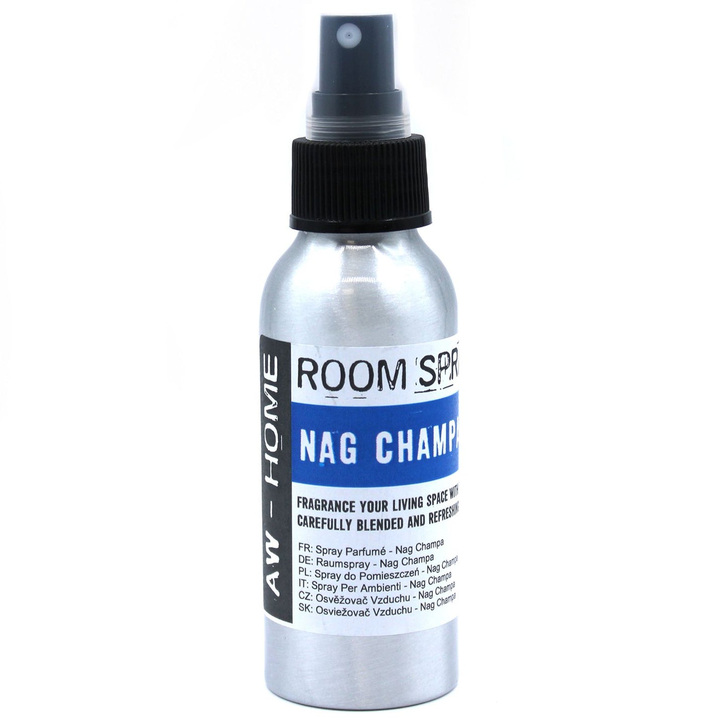 100 ml szobai illatosító – Nag Champa