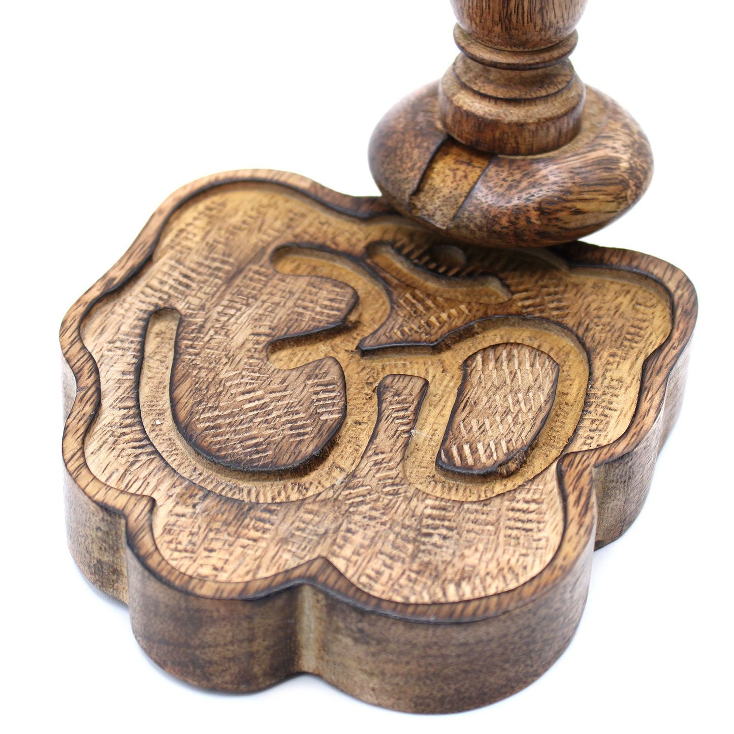 Mangófa füstölő – Ohm
