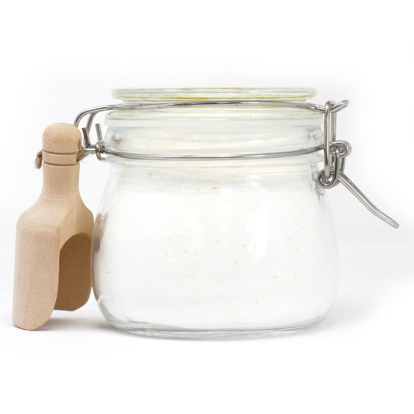 A&C Fairy Dust 500g - Fresh Citrus