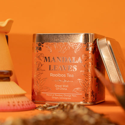 50g Rooibos Eco Kínai Nagy Fal