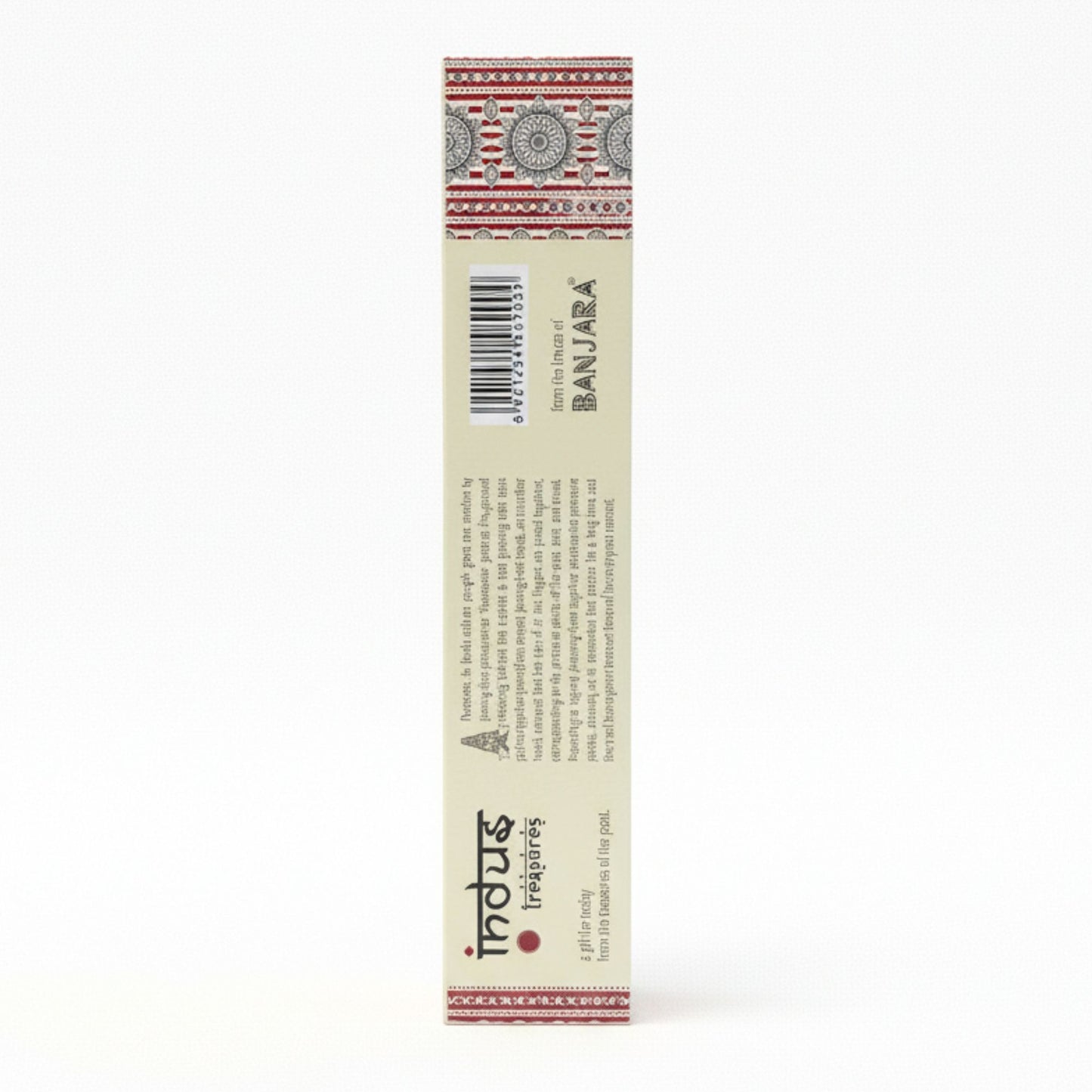 Indus Treasures - Indic-Spice- 15 g
