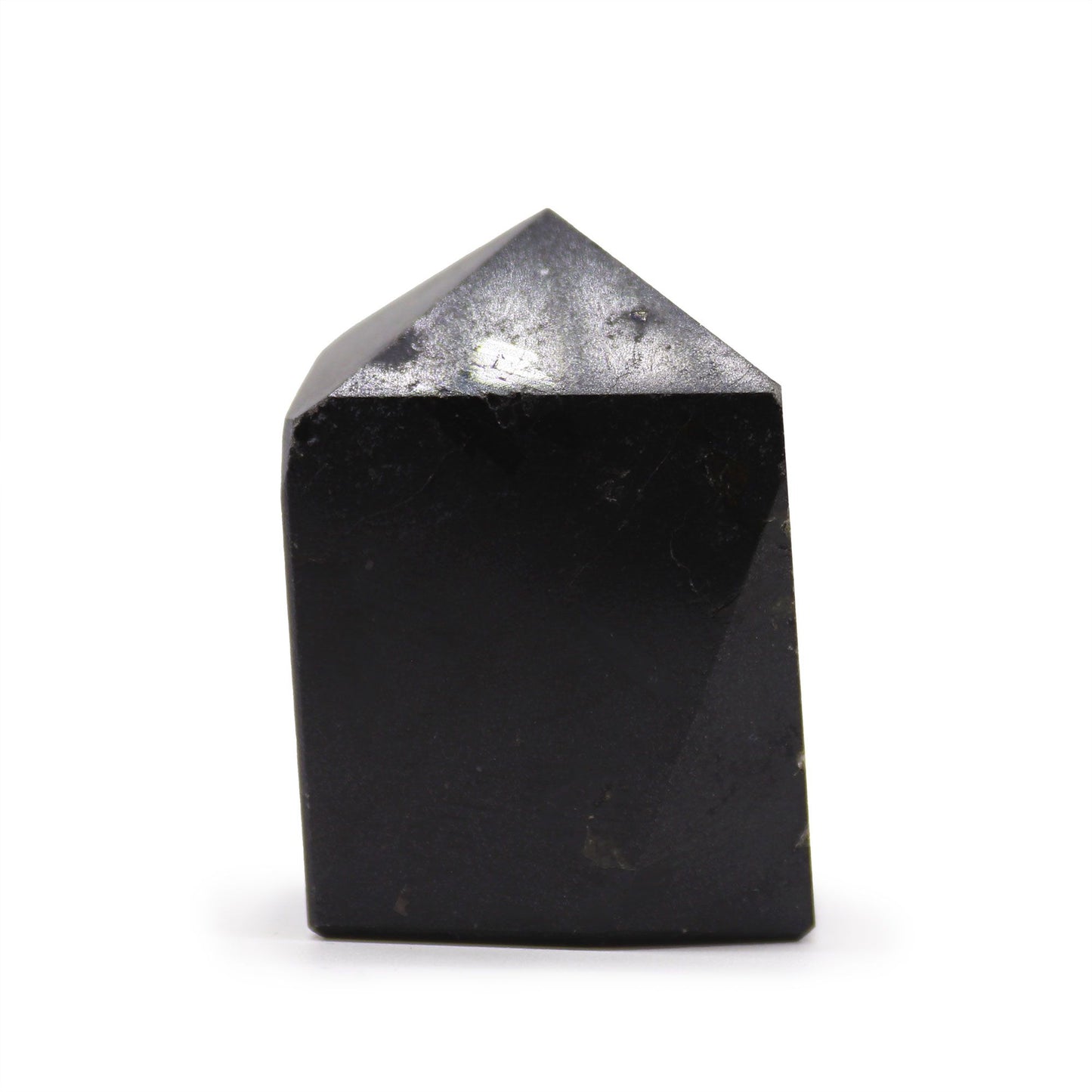 Drágakő csúcsok kb. 6cm (0,5KG) - Indián turmalin (kb. 8 darab)
