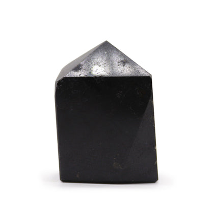 Drágakő csúcsok kb. 6cm (0,5KG) - Indián turmalin (kb. 8 darab)