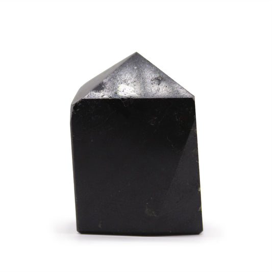 Drágakő csúcsok kb. 6cm (0,5KG) - Indián turmalin (kb. 8 darab)