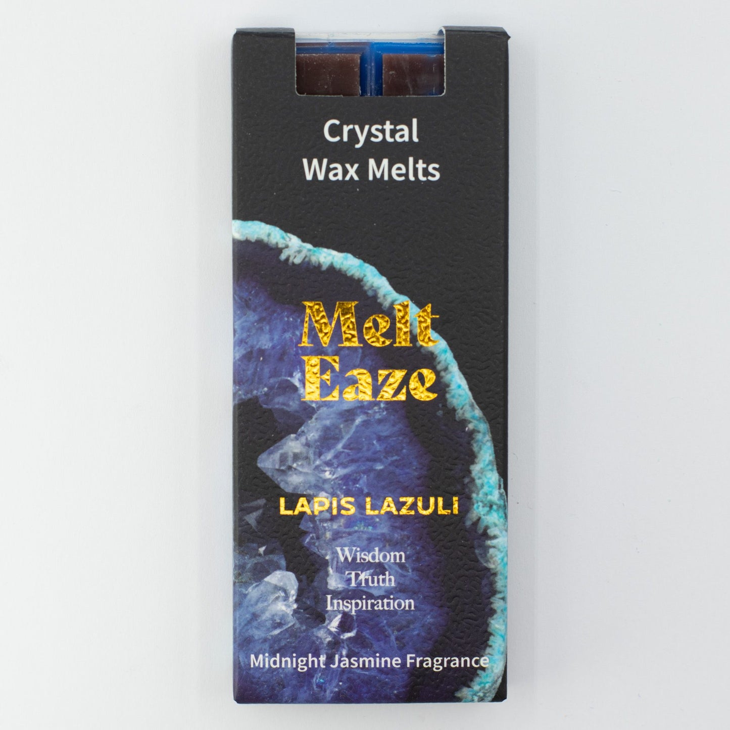 MeltEaze viaszolvadék 50g - Lapis éjszaka - Éjféli jázmin