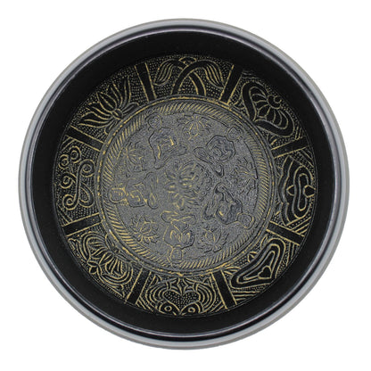 Extra hangos – tibeti hangtál – Öt Buddha