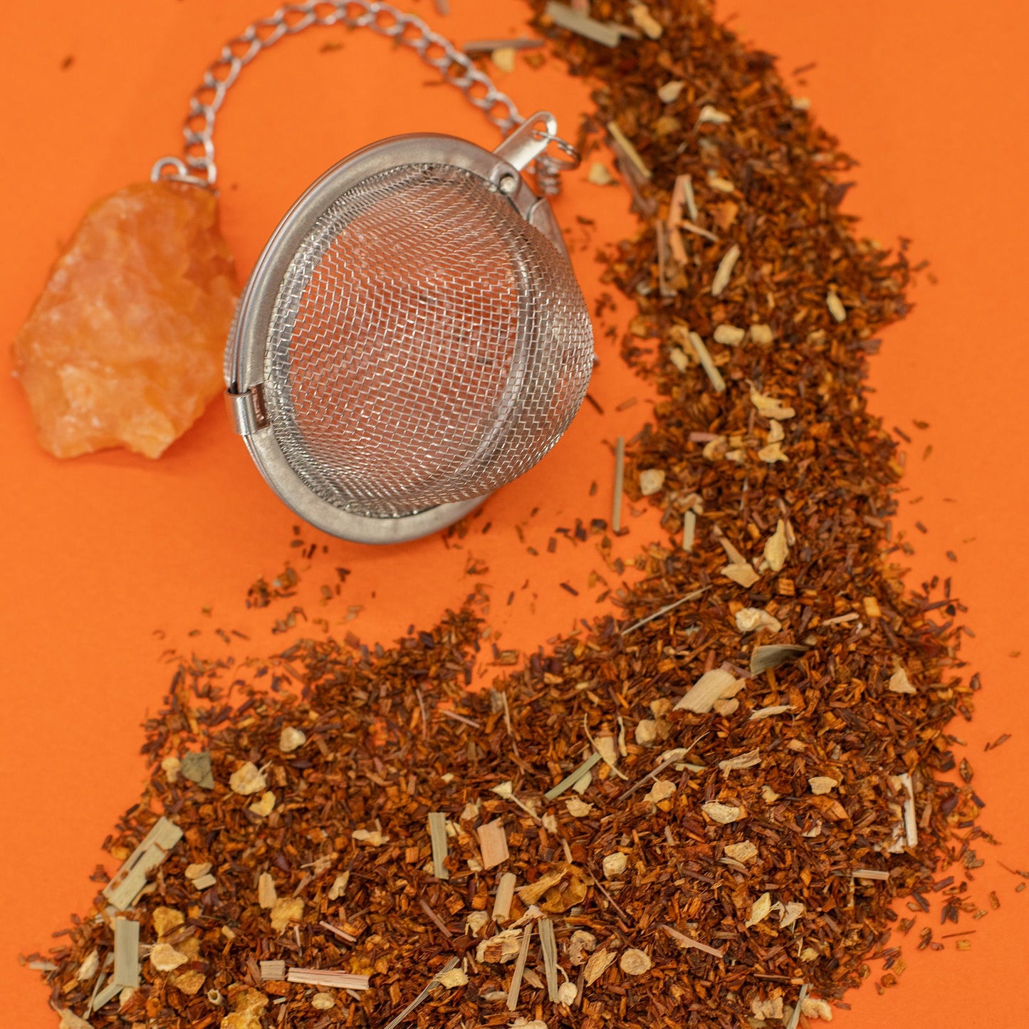 50g Rooibos Eco Kínai Nagy Fal