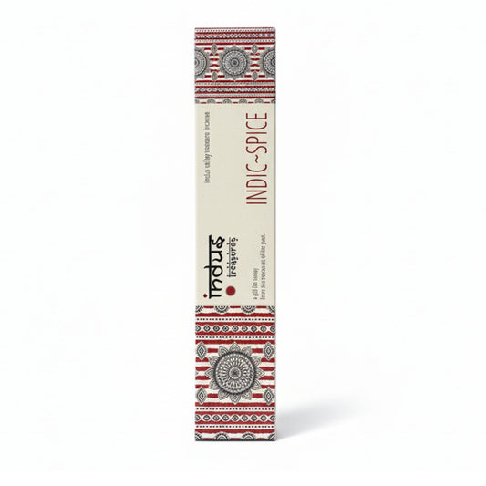 Indus Treasures - Indic-Spice- 15 g